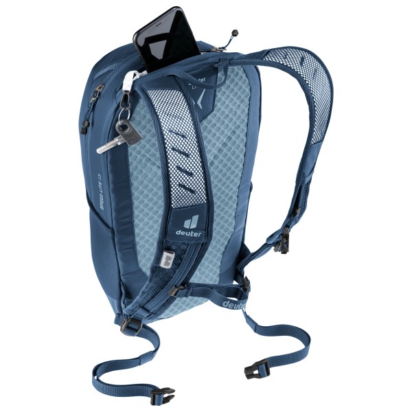 Deuter - Speed Lite 13 - Vandrerygsæk