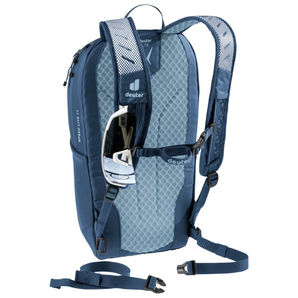Deuter - Speed Lite 13 - Vandrerygsæk