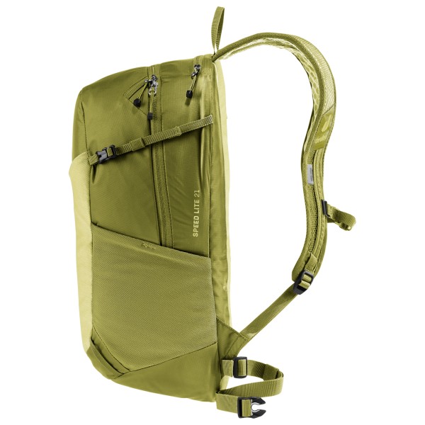 Deuter - Speed Lite 21 - Wanderrucksack