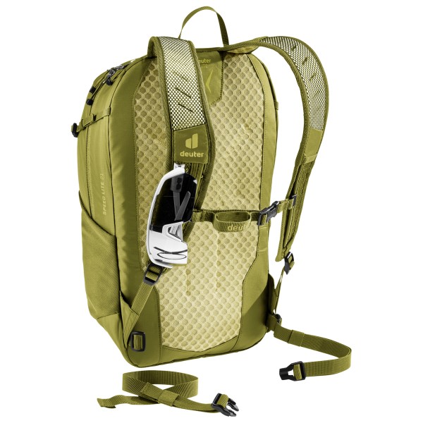 Deuter - Speed Lite 21 - Wanderrucksack