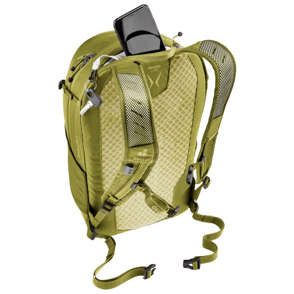 Deuter - Speed Lite 21 - Wanderrucksack