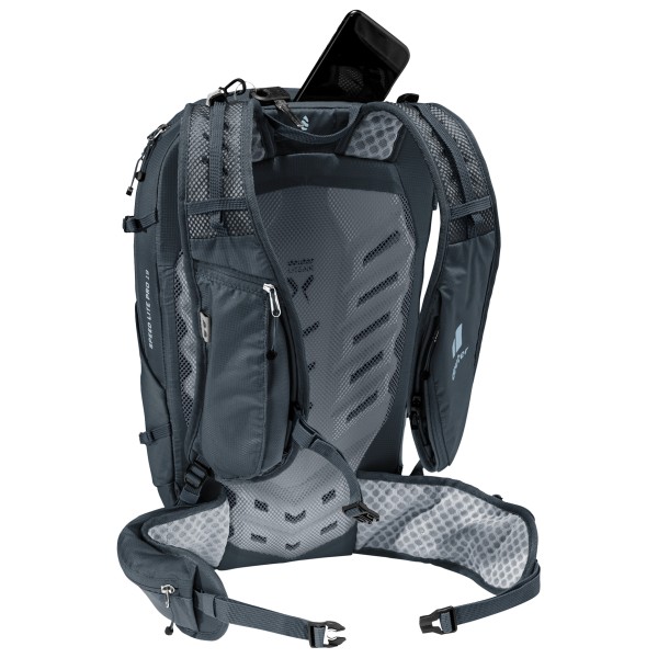Deuter - Speed Lite Pro 19 - Mochila de senderismo