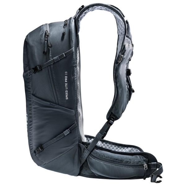 Deuter - Speed Lite Pro 19 - Mochila de senderismo