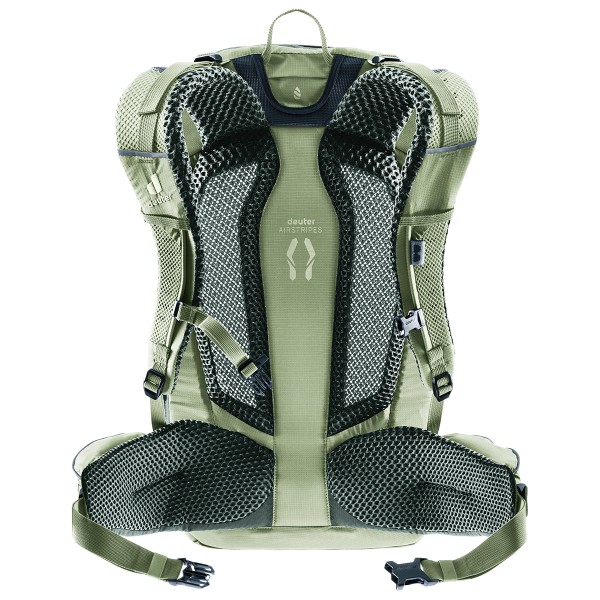 Deuter - Trans Alpine Pro 28 - Pyöräilyreppu
