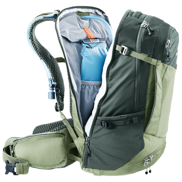 Deuter - Trans Alpine Pro 28 - Pyöräilyreppu