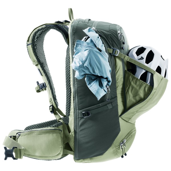 Deuter - Trans Alpine Pro 28 - Pyöräilyreppu