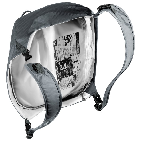 Deuter - Women's Aircontact Pro SL 65+10  l - Trekrugzak