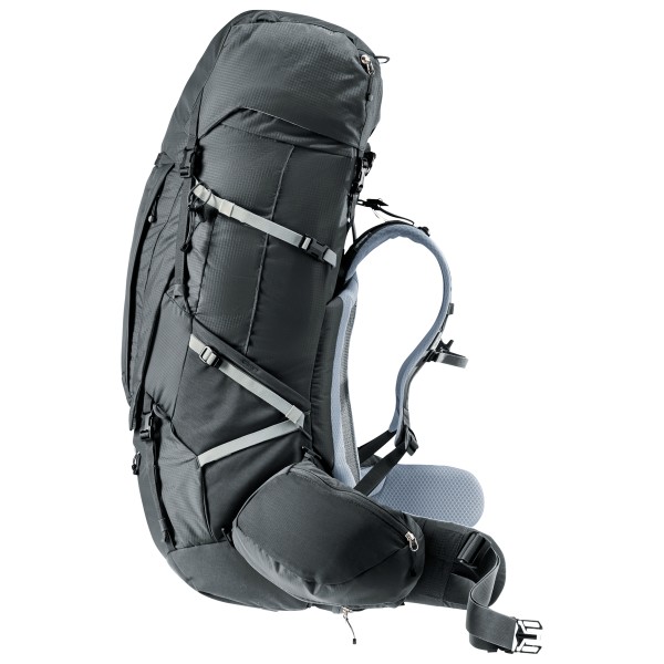 Deuter - Women's Aircontact Pro SL 65+10  l - Trekrugzak