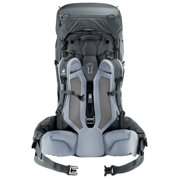 Deuter - Women's Aircontact Pro SL 65+10  l - Trekrugzak