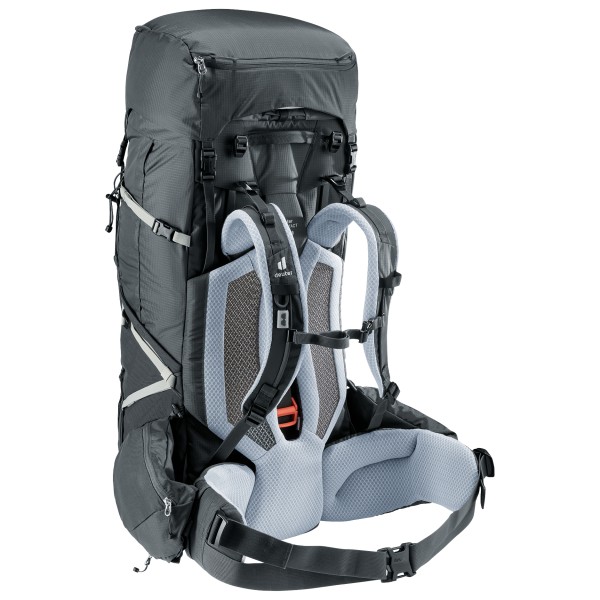 Deuter - Women's Aircontact Pro SL 65+10  l - Trekrugzak