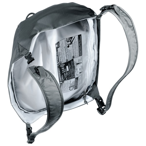 Deuter - Women's Aircontact Pro SL 75+10 l - Trekrugzak