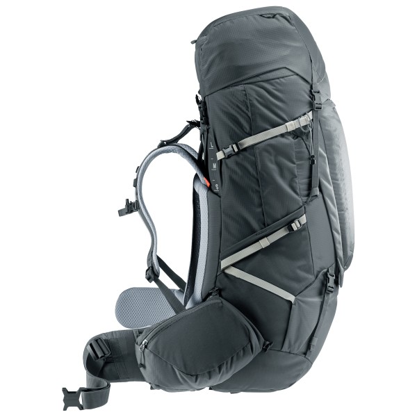Deuter - Women's Aircontact Pro SL 75+10 l - Trekrugzak
