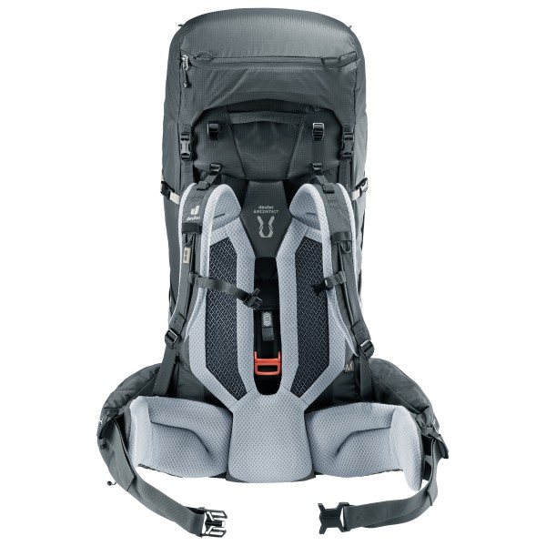 Deuter - Women's Aircontact Pro SL 75+10 l - Trekrugzak