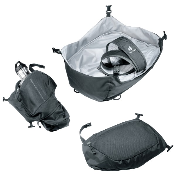 Deuter - Women's Aircontact Pro SL 75+10 l - Trekrugzak