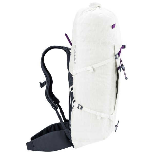 Deuter - Women's Expedition Ultra SL 60 - Toerrugzak