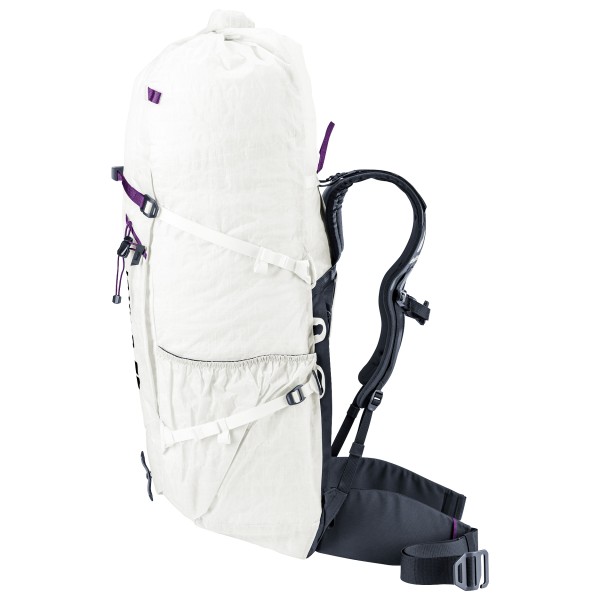 Deuter - Women's Expedition Ultra SL 60 - Toerrugzak