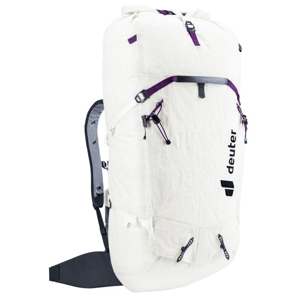 Deuter - Women's Expedition Ultra SL 60 - Toerrugzak