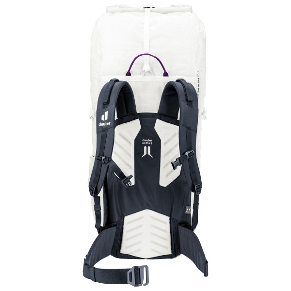 Deuter - Women's Expedition Ultra SL 60 - Toerrugzak