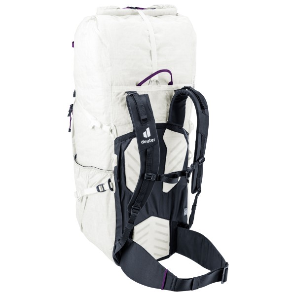 Deuter - Women's Expedition Ultra SL 60 - Toerrugzak