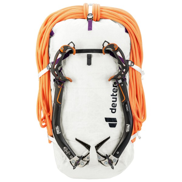 Deuter - Women's Expedition Ultra SL 60 - Toerrugzak