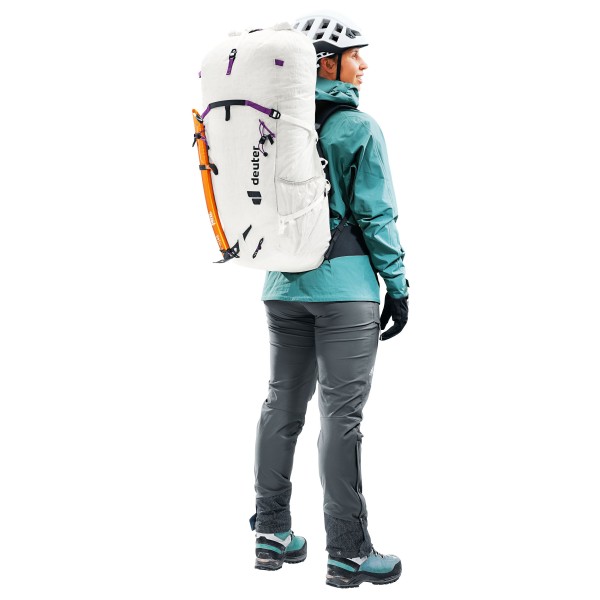 Deuter - Women's Expedition Ultra SL 60 - Toerrugzak