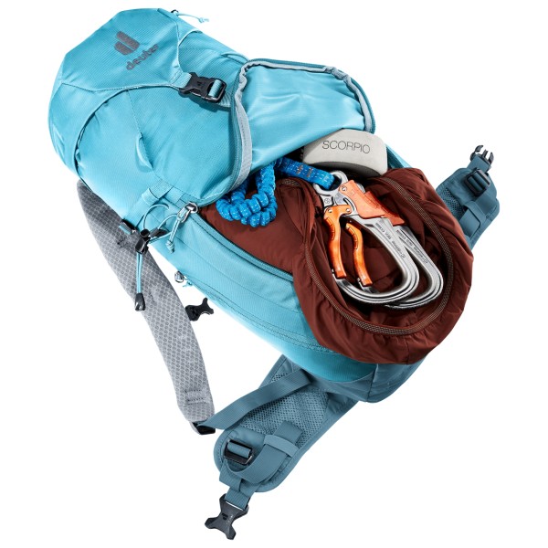 Deuter - Women's Trail SL 16 - Mochila de travesía