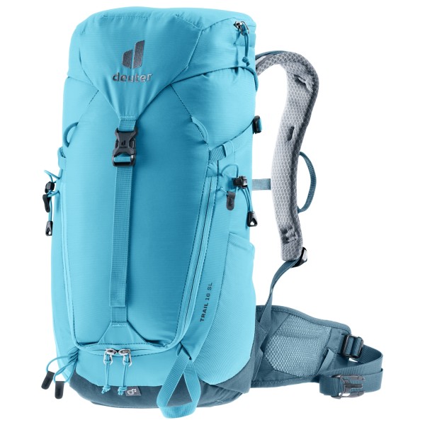 Deuter - Women's Trail SL 16 - Turryggsäck