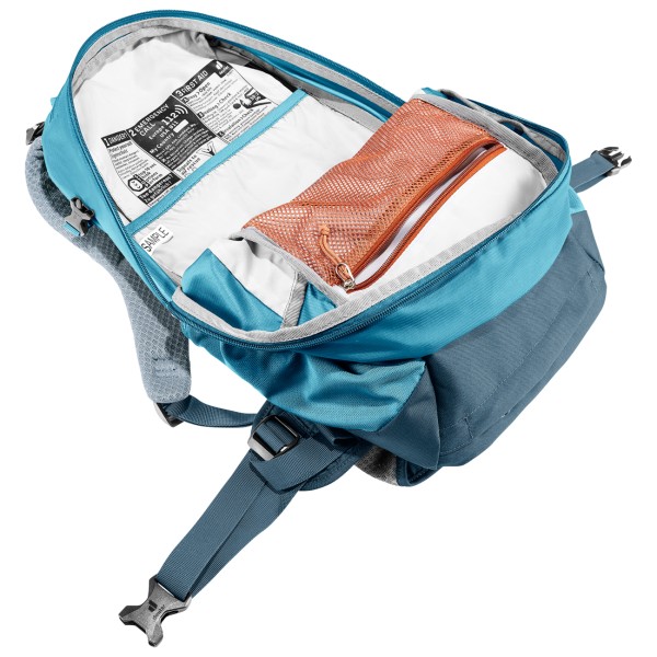 Deuter - Women's Trail SL 23 - Vandringsryggsäck