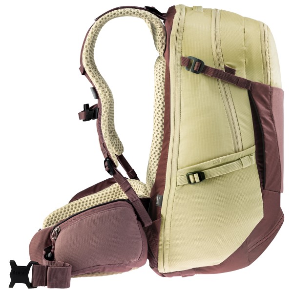 Deuter - Women's Trans Alpine Pro SL 26 - Fietsrugzak