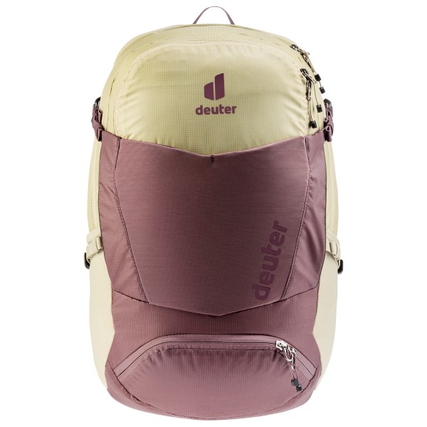 Deuter - Women's Trans Alpine Pro SL 26 - Fietsrugzak