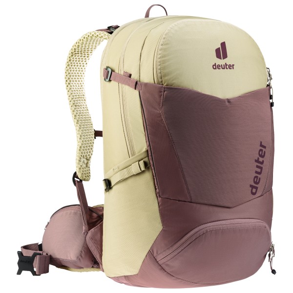 Deuter - Women's Trans Alpine Pro SL 26 - Fietsrugzak