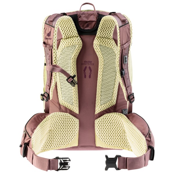 Deuter - Women's Trans Alpine Pro SL 26 - Fietsrugzak