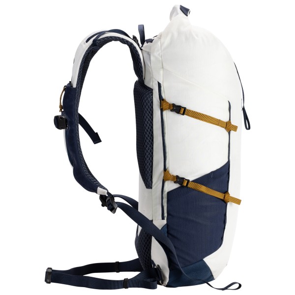 Bach - Molecule Recor 15 - Walking backpack