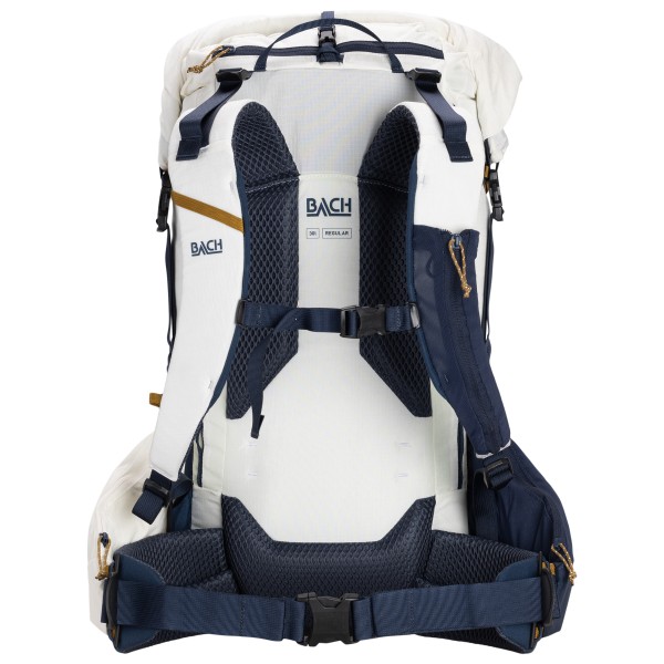 Bach - Molecule Recor 30 - Wanderrucksack