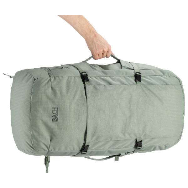 Bach - Overland 60 - Travel backpack