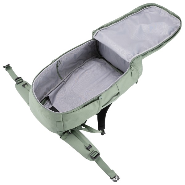 Bach - Overland 60 - Travel backpack