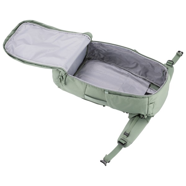 Bach - Overland 60 - Travel backpack