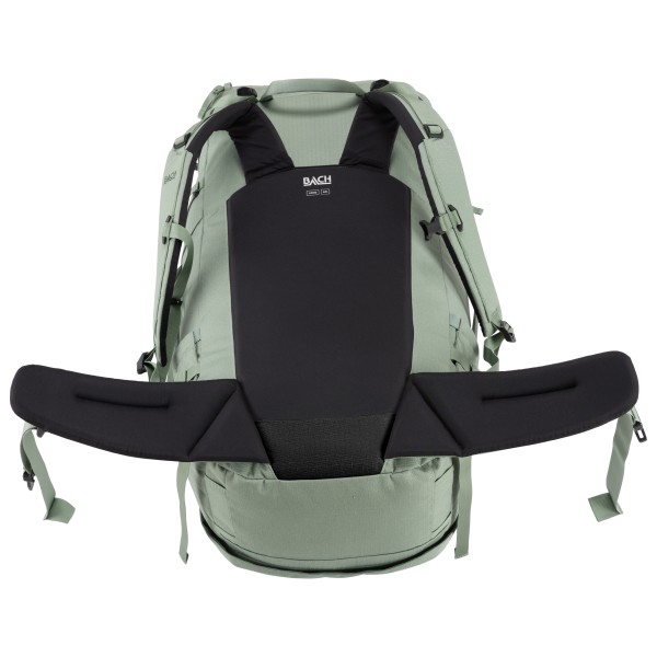 Bach - Overland 60 - Travel backpack