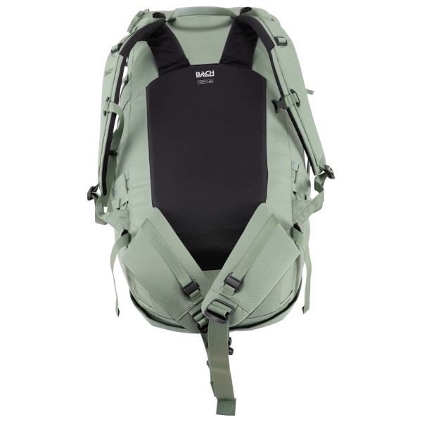 Bach - Overland 60 - Travel backpack