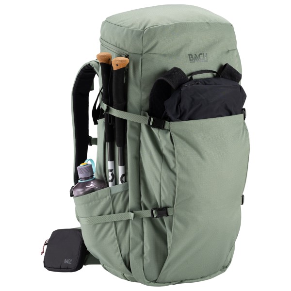 Bach - Overland 60 - Travel backpack