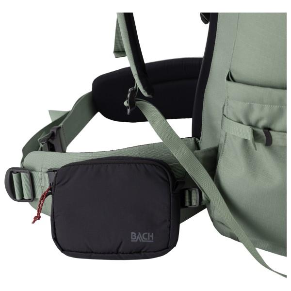 Bach - Overland 60 - Travel backpack