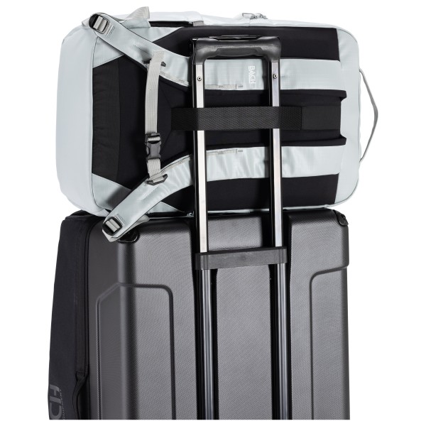 Bach - Travelstar 25 - Reseryggsäck