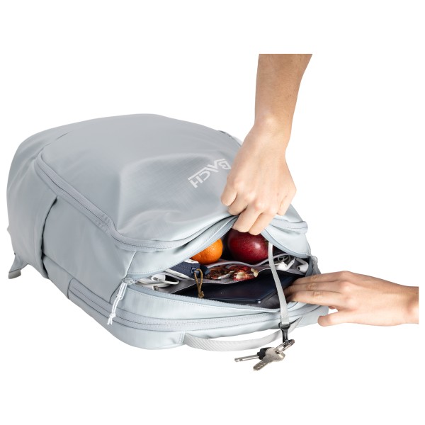 Bach - Travelstar 25 - Reseryggsäck