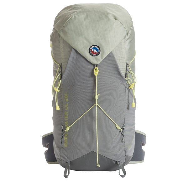 Big Agnes - Sweetwater UL 28 - Vandrerygsæk