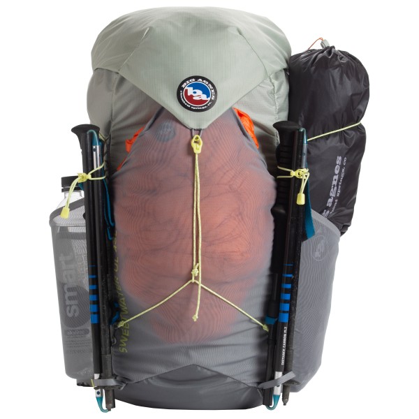 Big Agnes - Sweetwater UL 43 - Wandelrugzak