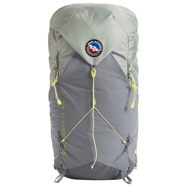 Big Agnes - Sweetwater UL 43 - Wandelrugzak