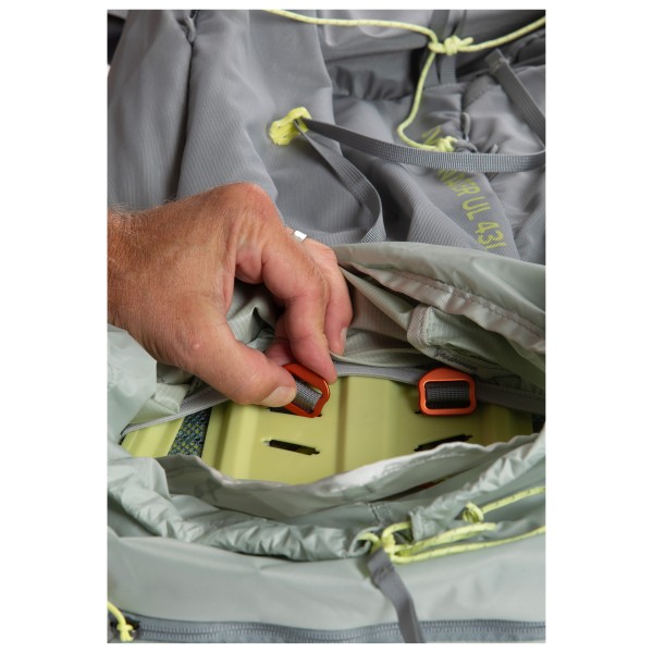 Big Agnes - Sweetwater UL 43 - Wandelrugzak
