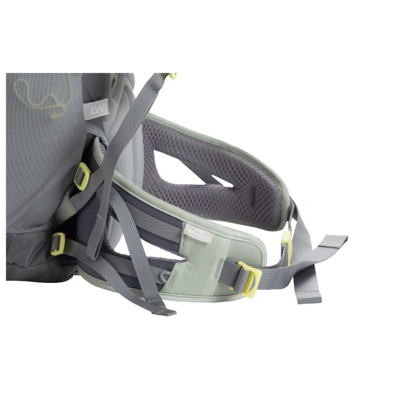 Big Agnes - Sweetwater UL 43 - Wandelrugzak