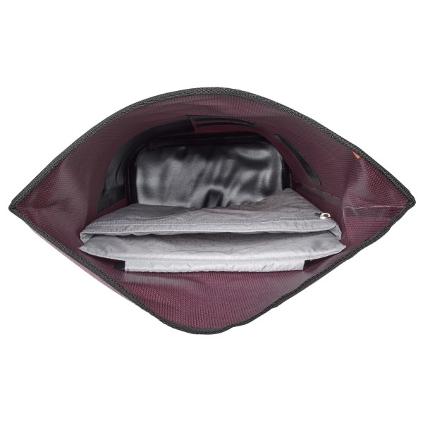 Ortlieb - Commuter Urban 21 - Pyöräilyreppu