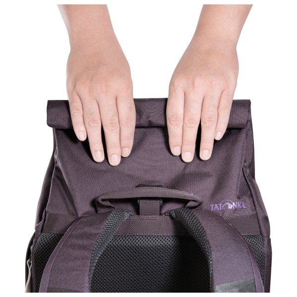 Tatonka - Grip Rolltop Pack 25 - Dagsryggsäck